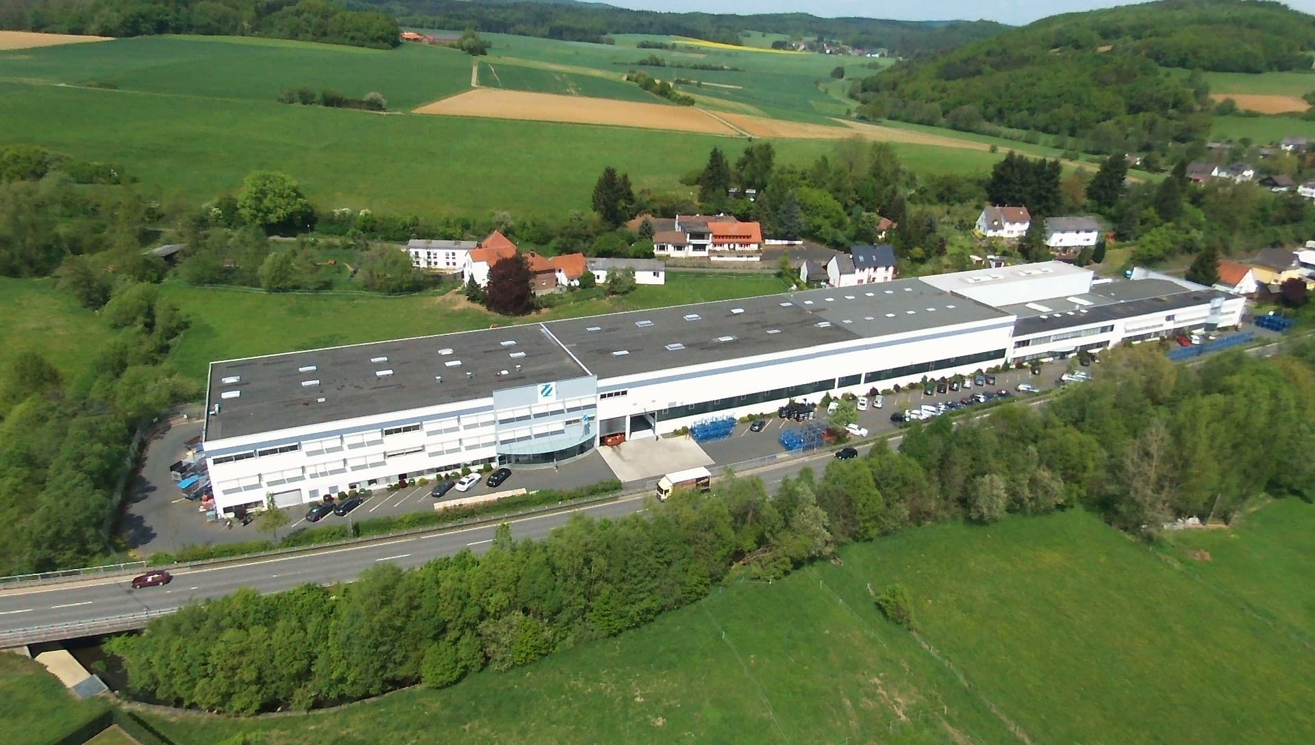 ZIMMERMANN Formen- und Werkzeugbau GmbH