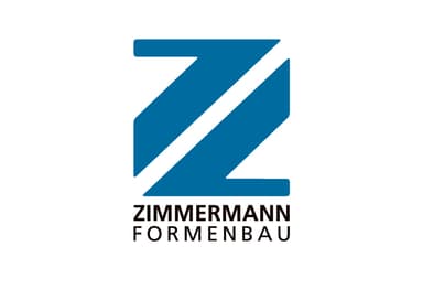ZIMMERMANN Formen- und Werkzeugbau GmbH logo