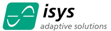 Isys Adaptive Solutions GmbH logo