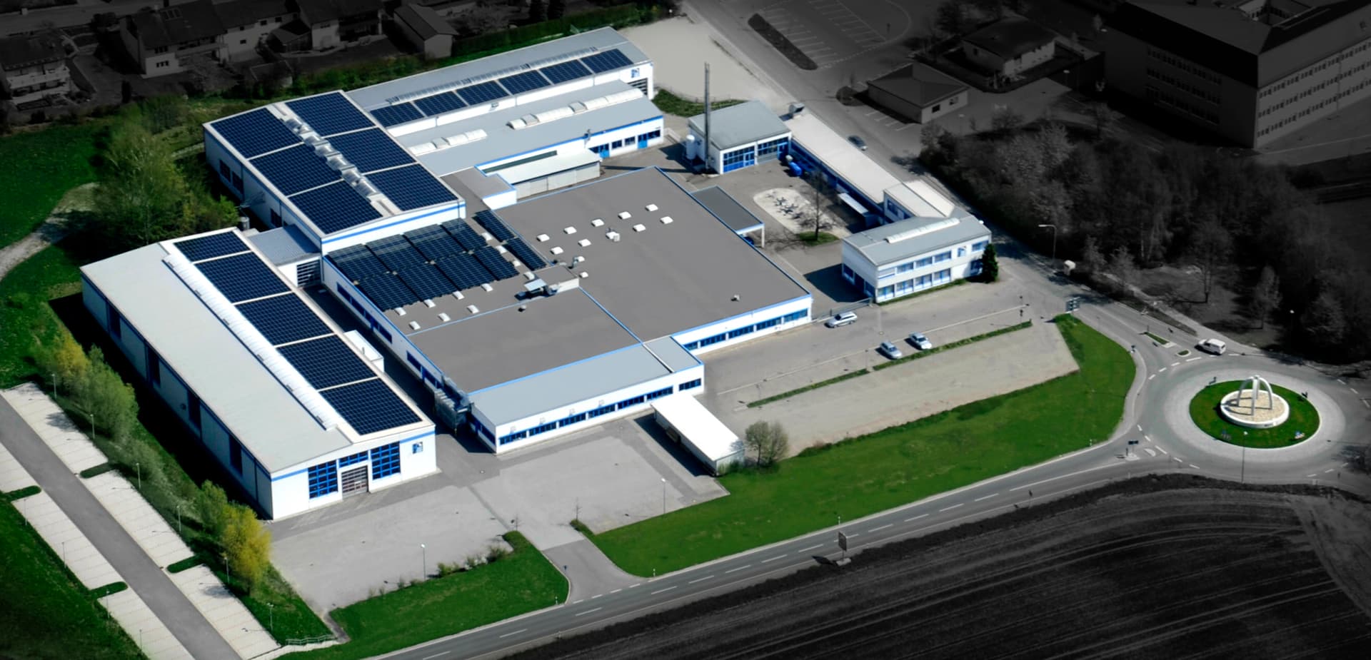 HB-Maschinenbau GmbH