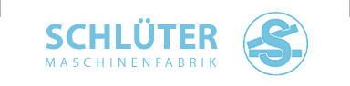 Logo di Maschinenfabrik H. Schlüter GmbH