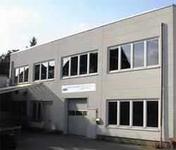 Ströter CNC- Dreh- und Verzahnungstechnik GmbH