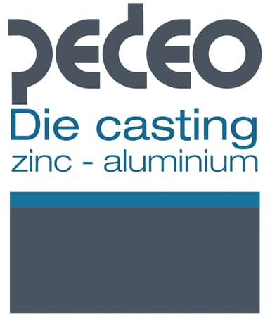 Logo von Pedeo NV
