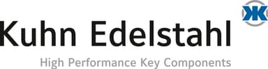 Klaus Kuhn Edelstahlgießerei GmbH logo