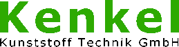 Logo von Kenkel Kunststoff Technik GmbH
