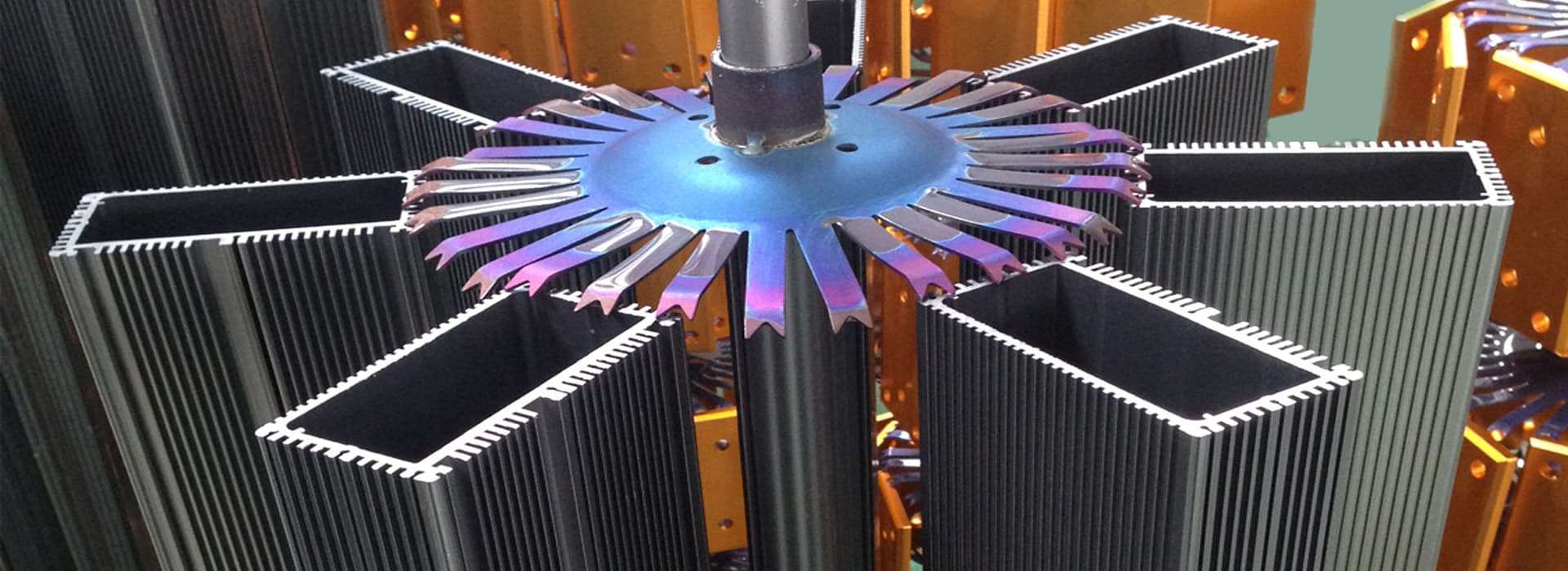 SWIIEB AG / Engineering and Manufacturing
