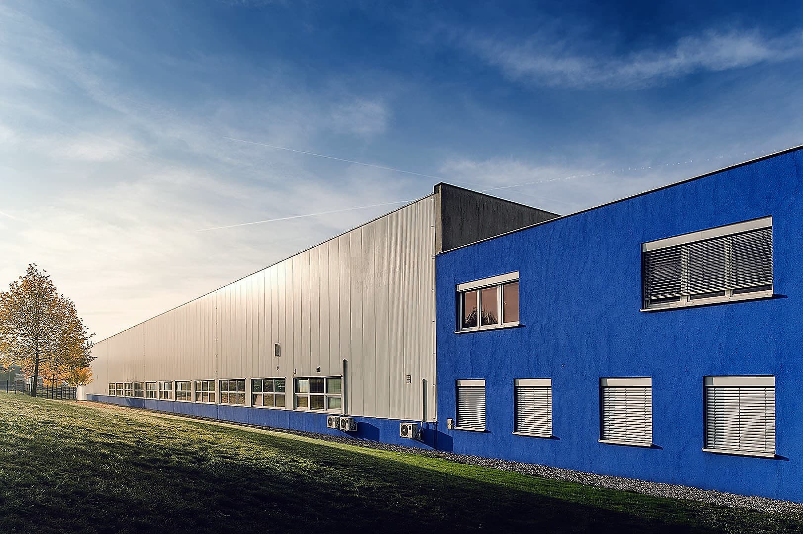 Kunststoff-Fröhlich GmbH