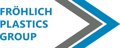 Kunststoff-Fröhlich GmbH logo