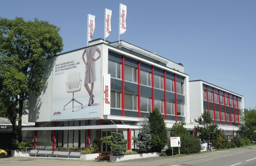 Stoll Giroflex AG
