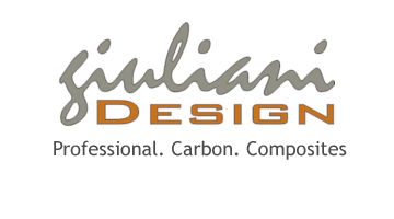 giuliani-DESIGN GmbH logo