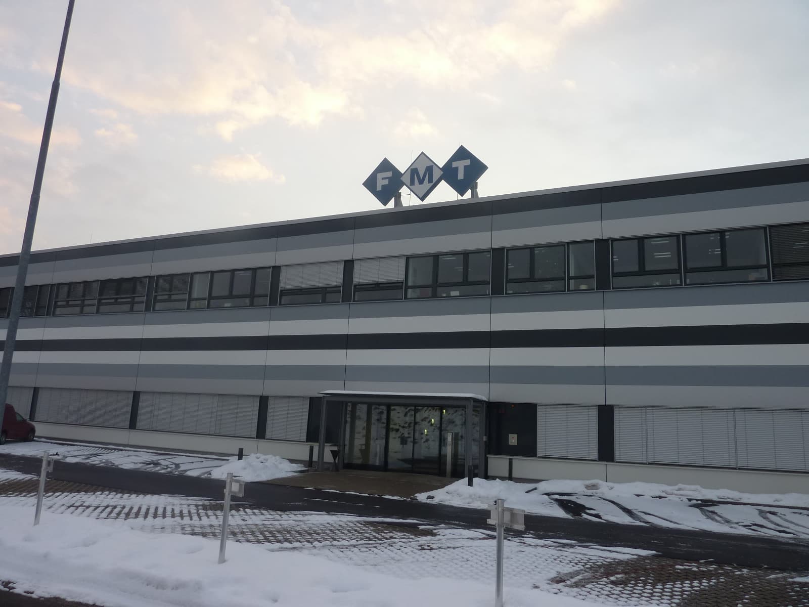 Christof Industries Global GmbH