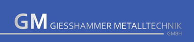 Giesshammer Metalltechnik GmbH logo