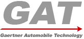 Logo von GAT-Gaertner Automobile Technology