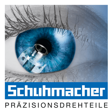 Logo di Schuhmacher Präzisionsdrehteile GmbH