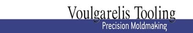 Voulgarelis Tooling logo