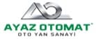 Logo von Ayaz Otomat