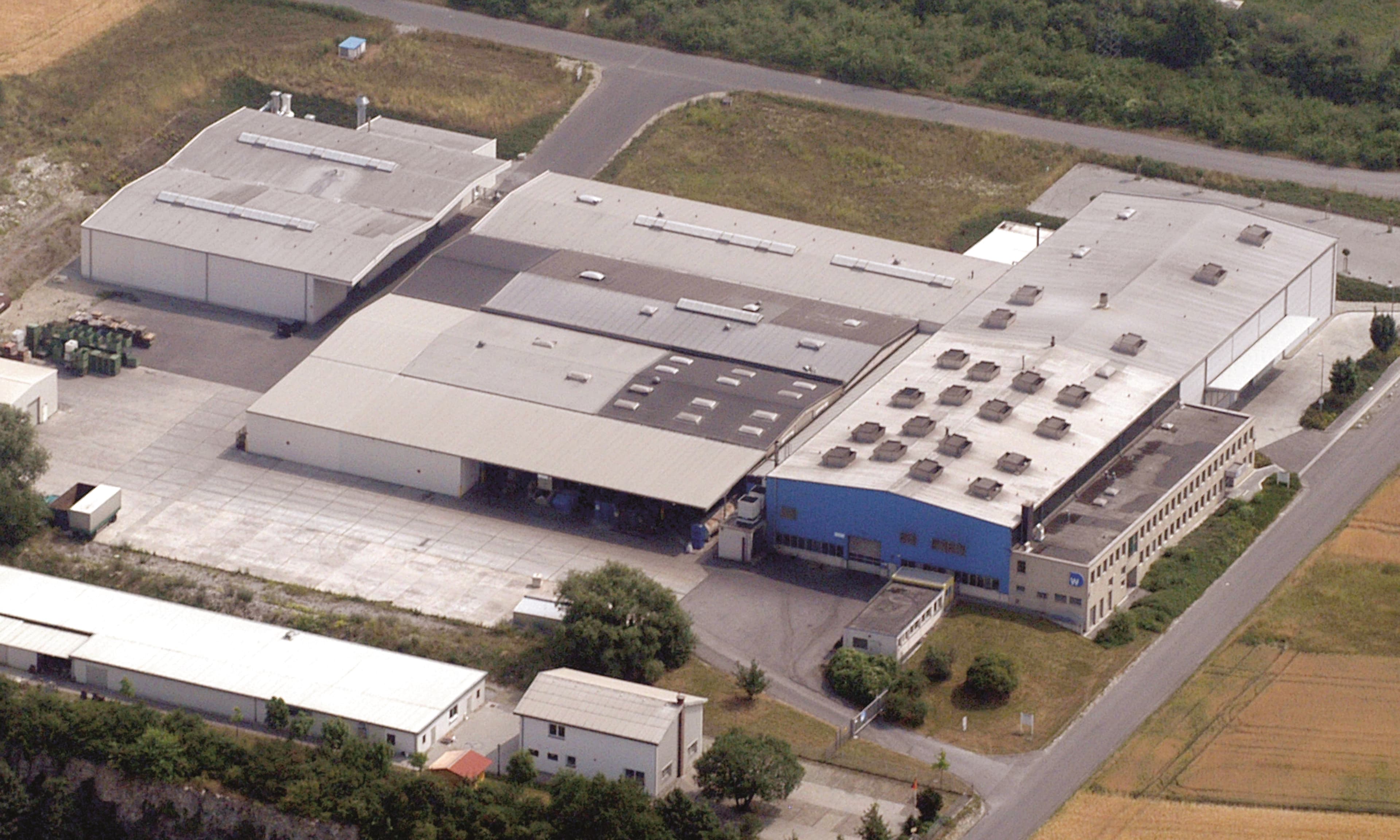 Druckguss Westfalen GmbH