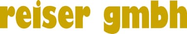 Reiser GmbH logo
