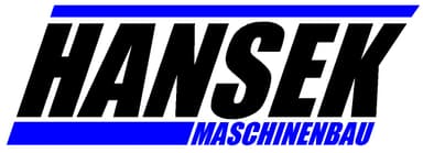Logo von Hansek Maschinenbau GmbH