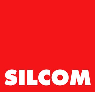 Logo von S.C. Silcom S.A.