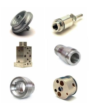 Werner Scholz GmbH