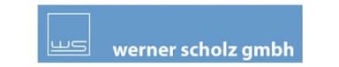 Werner Scholz GmbH logo