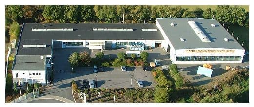 LMW Leichtmetallguss GmbH