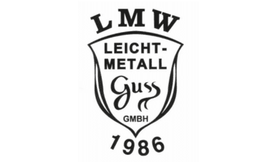 Logo von LMW Leichtmetallguss GmbH
