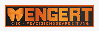 Logo di Wengert AG<br>CNC-Präzisionsbearbeitung