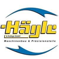 Logo von Hawag Metalworks GmbH