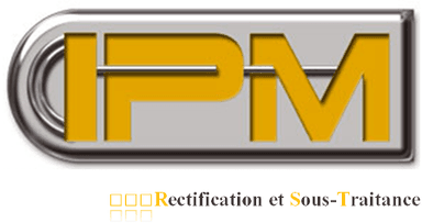 Logo von IPM