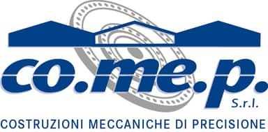 CO.ME.P Srl (Veneto) logo