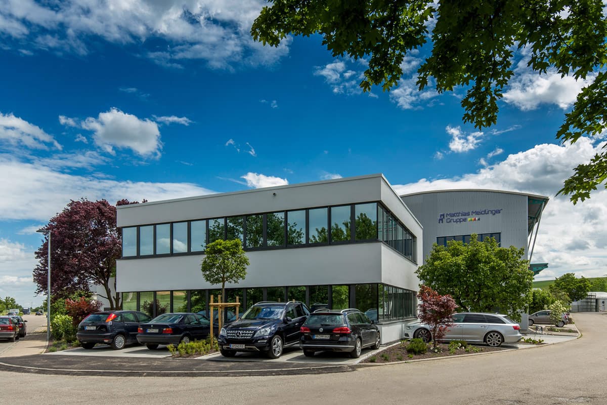 Matthias Meidlinger GmbH