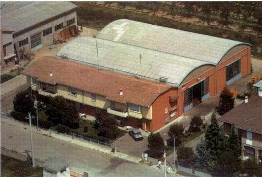 FM Massarenti srl