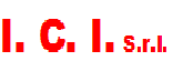 Logo von I.C.I. SRL