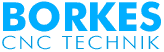 Logo von Metallbearbeitung H. Borkes GmbH