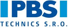 PBS Technics s.r.o. logo
