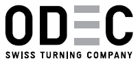 Logo von ODEC SA