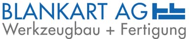 Logo di Blankart AG - Werkzeugbau + Fertigung