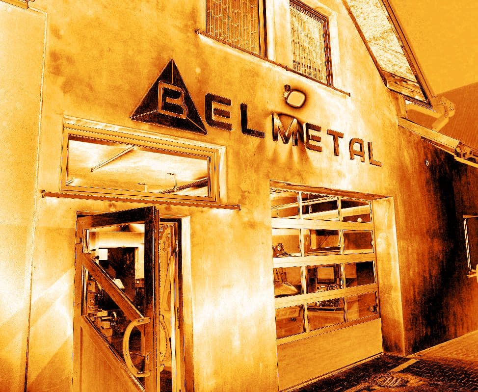 Belmetal