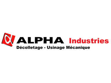 Logo von ALPHA INDUSTRIES SARL