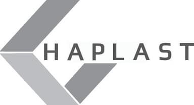 Haplast d.o.o. logo