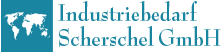 Logo von Industriebedarf Scherschel GmbH