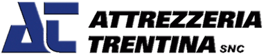 Logo von Attrezzeria Trentina S.n.c.