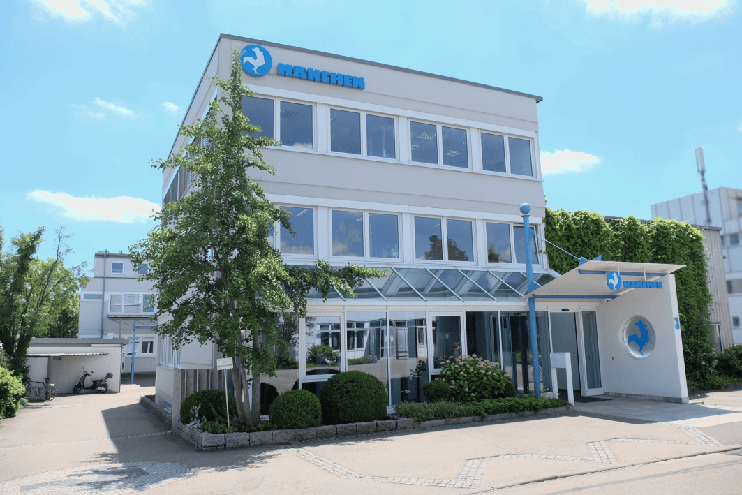 Herbert Hänchen GmbH