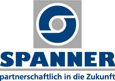 Logo von Otto SPANNER