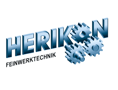 Logo von Herikon Feinwerktechnik GmbH