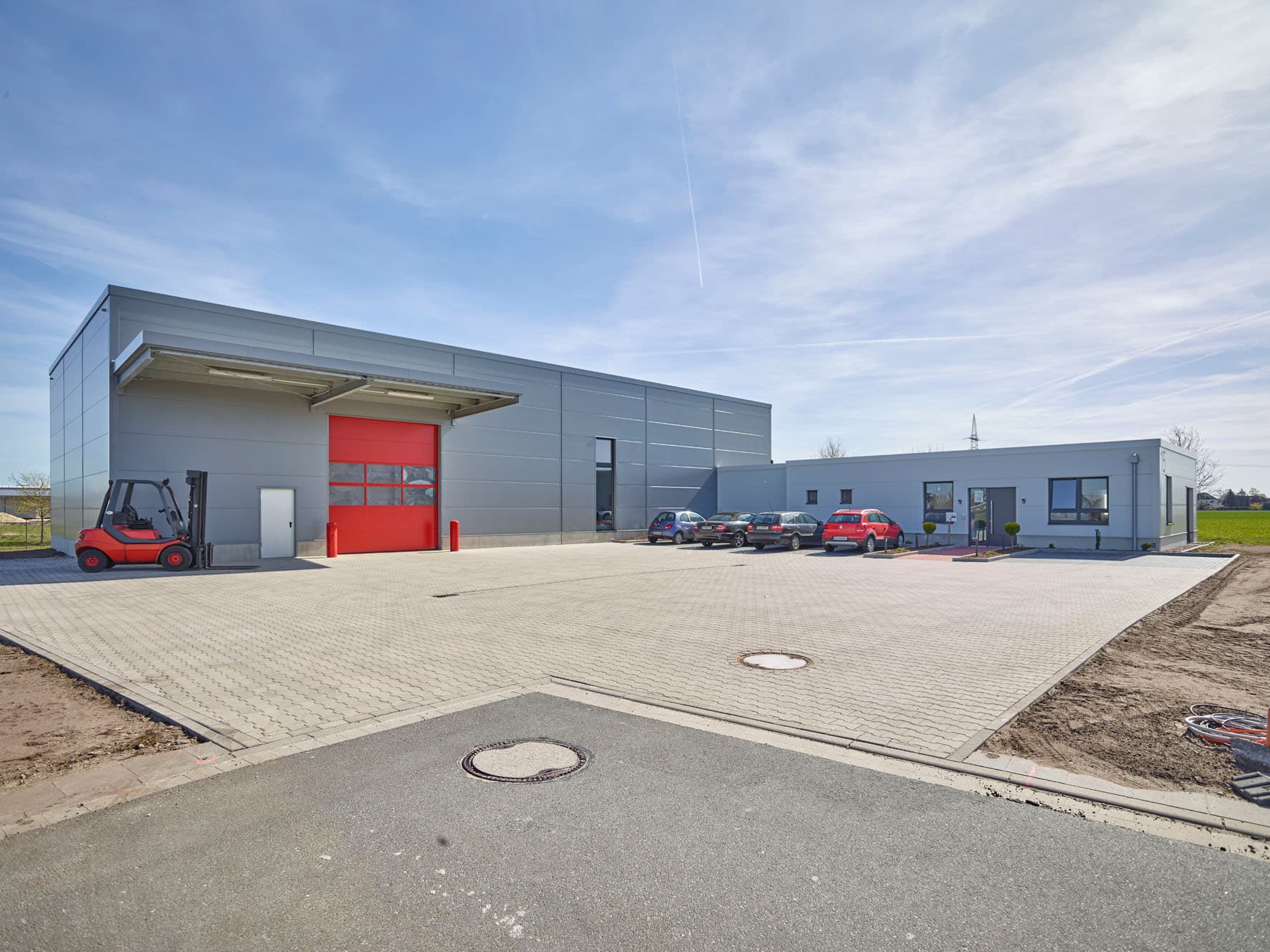 HB Fertigungs-GmbH