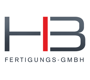 Logo von HB Fertigungs-GmbH