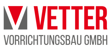Logo von Vetter Vorrichtungsbau GmbH